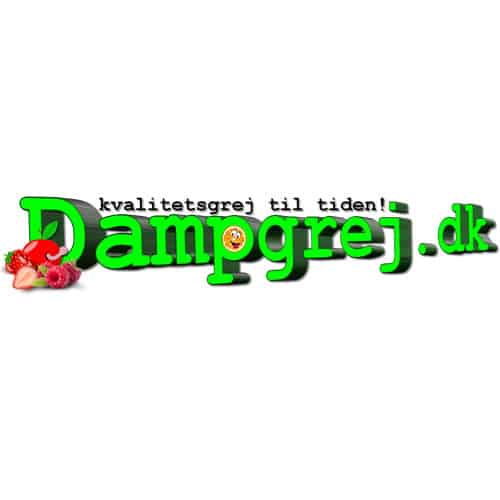 Dampgrej.dk