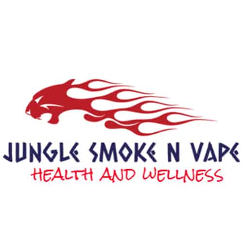 Jungle Smoke N Vape