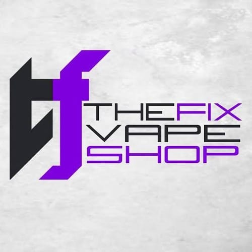 The Fix Vape Shop