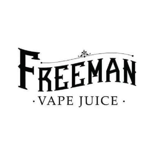 Freeman vape juice