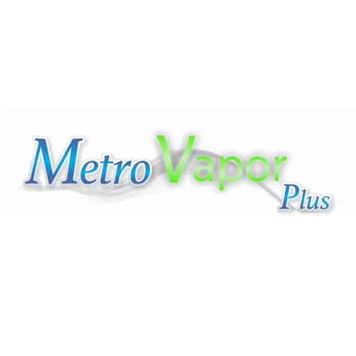 Metro Vapor Plus